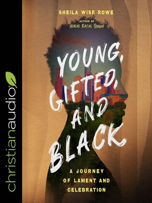 Young, Gifted, and Black - Audiobook